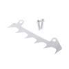 Felling Dog Bumper Spike For Stihl Ms180 Ms170 018 017 Ms230Chainsaw Parts