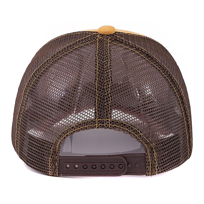 Унисекс модная кепка дальнобойщика с анималистичным узором, замшевая кепка, летняя бейсболка для отдыха на открытом воздухе для мужчин и женщин