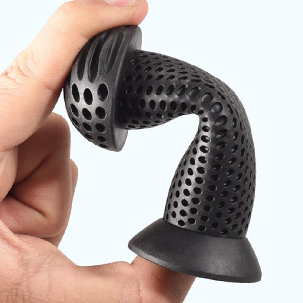 Противоскользящее покрытие ручки для беговелов Резиновая ручка для велосипеда Ручки для велосипеда Ручки для руля велосипеда