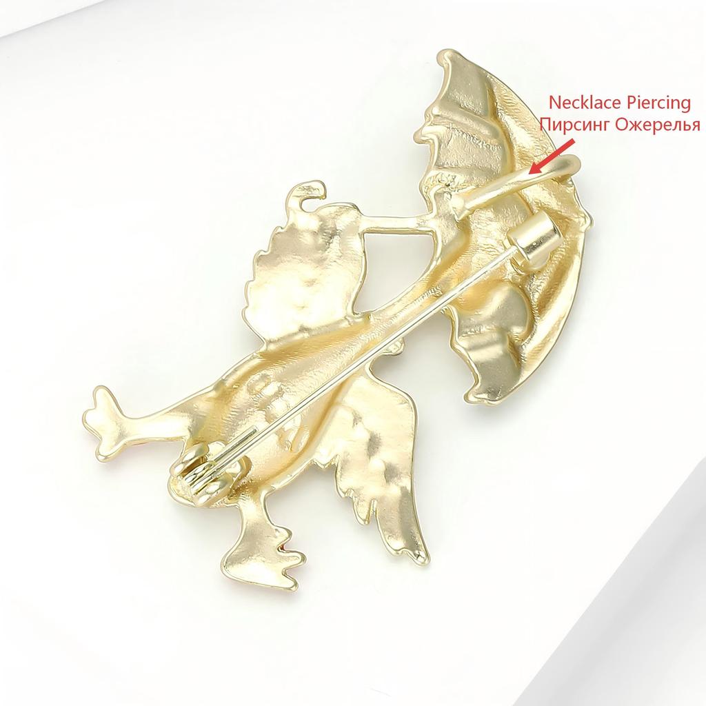 Стильные эмалированные броши-утки для женщин, унисекс, животные булавки, для друзей, мероприятия, вечеринки, новые подарки, ювелирные изделия, декоративные аксессуары