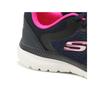 Skechers Кроссовки Quick Path 12607/NVHP синий