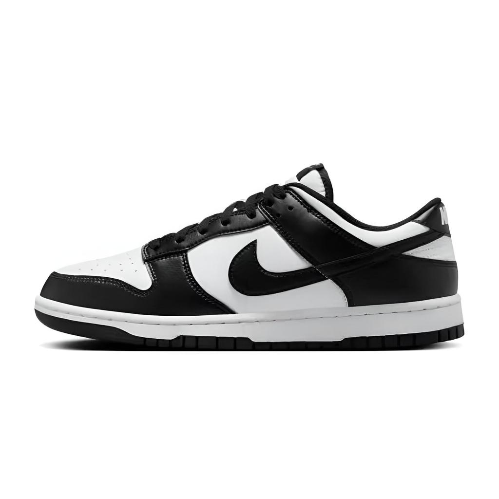 Nike Dunk Night Canvas Artificial Leather Height Increasing Abrasion Resistant Slip Resistant Low top Skateboard Shoes HF5441-100(Team1334-S-BOX)