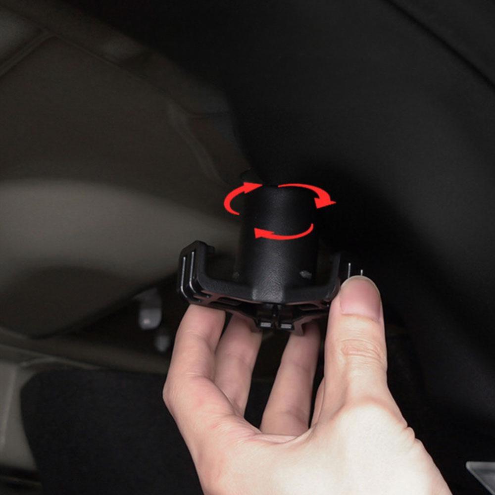 Для Tesla Model 3 Highland багажник крючок держатель для продуктовой сумки автомобильный подвесной органайзер для багажа авто аксессуары для интерьера