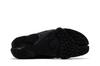 Nike Air Rift Breathe Тройной черный (Женский)