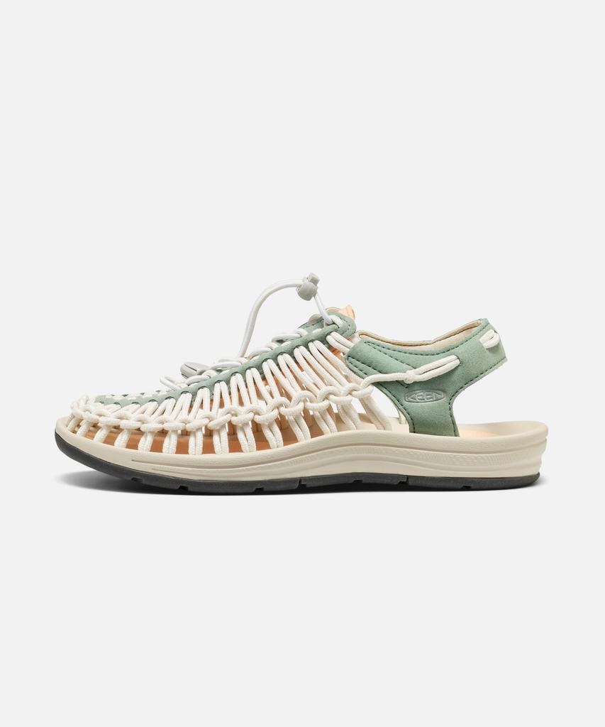Женские сандалии Keen Abbey Stone/Lily Pad