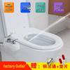 Wash Joy Electric Smart Toilet Seat with Instant Heating and Automatic Anus Cleaning Spray