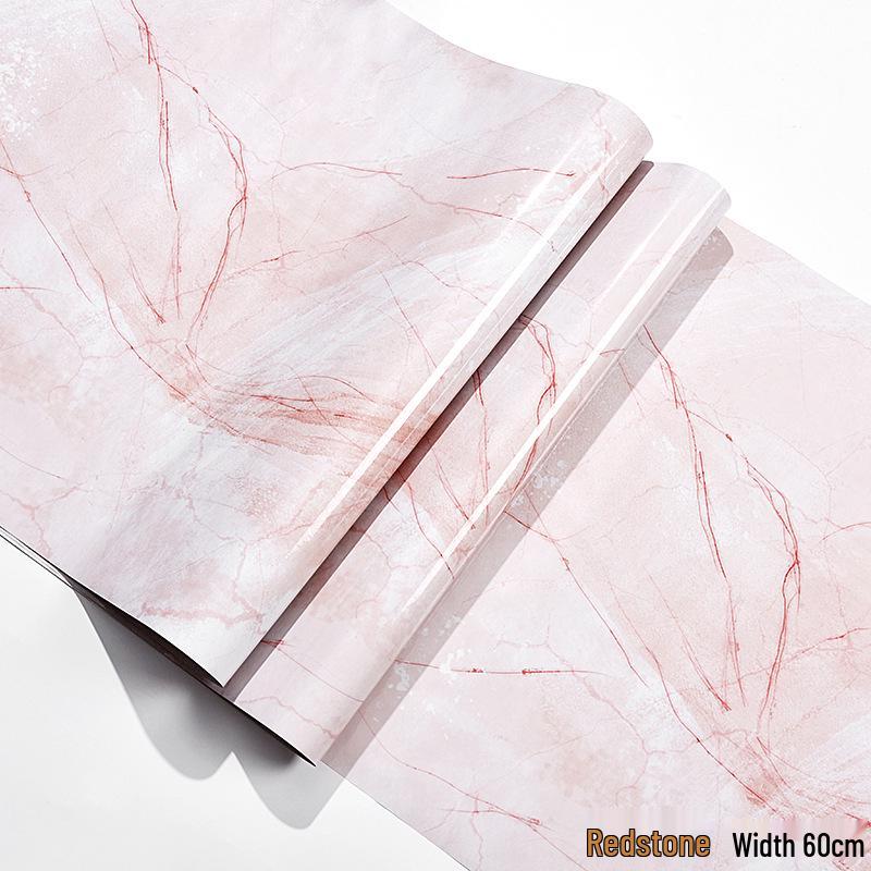 Самоклеящиеся водонепроницаемые утолщенные наклейки для плитки на стену и столешницу для кухни и домашнего декора