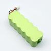 14.4V 5200mAh Nimh Vacuum Cleaner Battery  NaviBot SR8840 SR8845 SR8855 SR8990 VCR8845 VCR8895 VCR8730 SR8750 VCA-RBT20