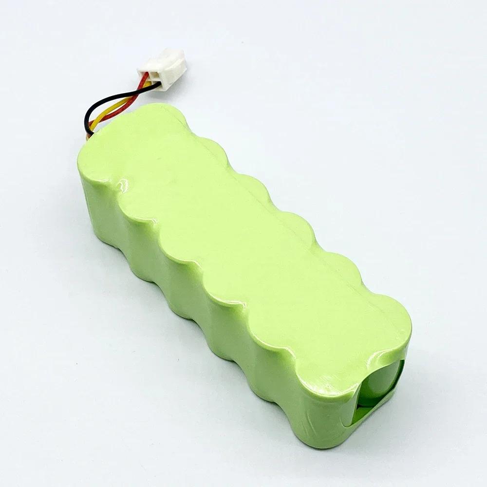 14.4V 5200mAh Nimh Vacuum Cleaner Battery NaviBot SR8840 SR8845 SR8855 SR8990 VCR8845 VCR8895 VCR8730 SR8750 VCA-RBT20