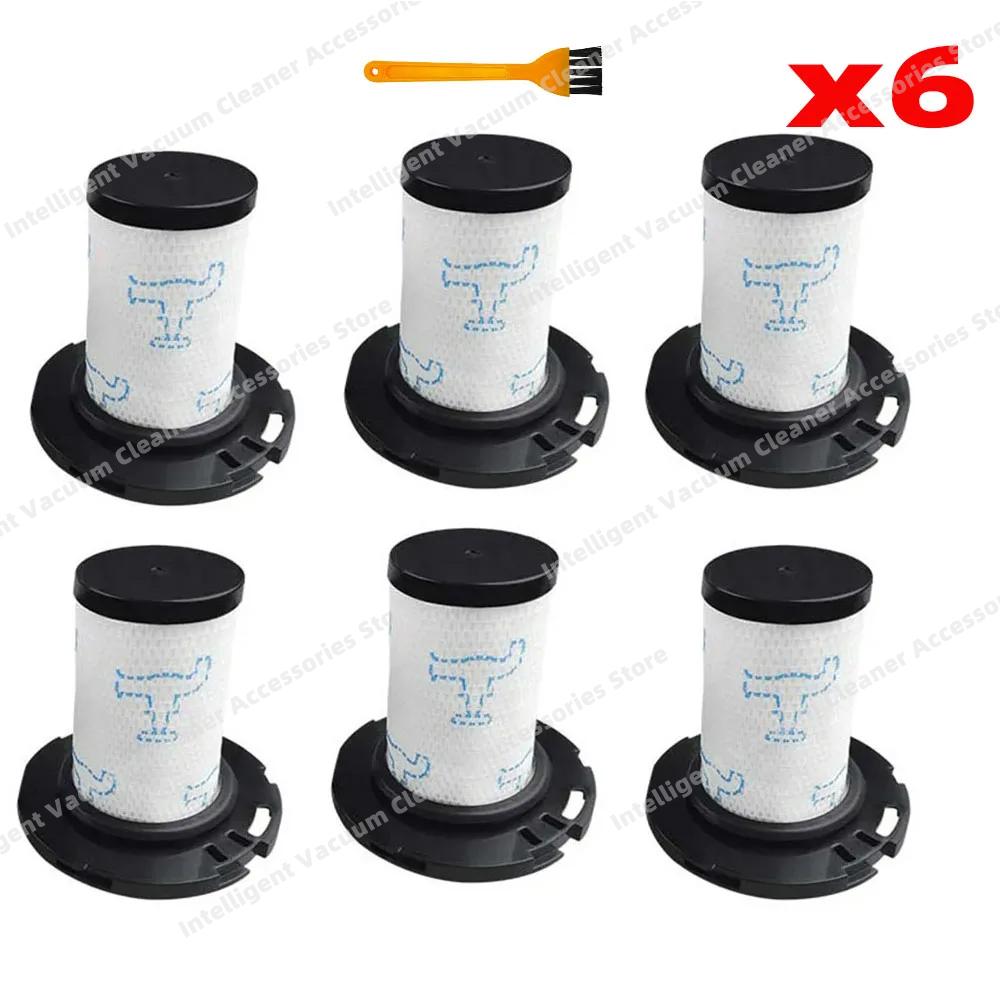 Совместимо для пылесоса Rowenta ZR00907/908 RH98XX/99XX HEPA-фильтры Фильтр перед мотором Аксессуары Сменная насадка