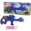 Hasbro Nerf Minecraft Minecraft ENDER DRAGON 12 элитных дротиков дизайн на основе персонажей, появляющихся в Minecraft F7912 Подлинный продукт (ХАСБРО) Бластер,