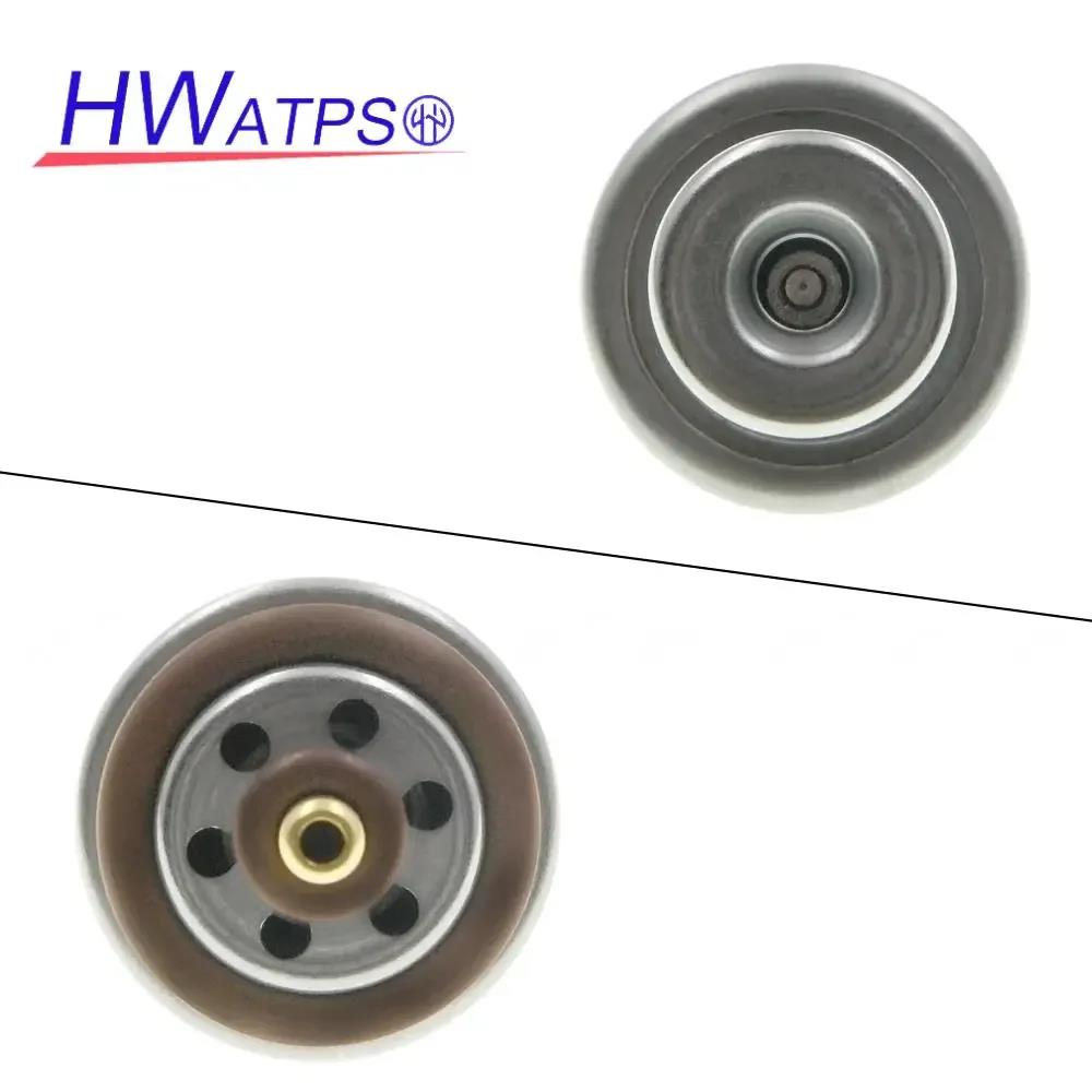 HWATPS Fuel Injection Pressure Regulator For Mazda 2 1.5L 2011-2014 ZJ3813280 ZJ38 13 280 ZJ38-13-350 D651-60-960 ZYE91335XB car Pressure Regulators