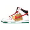 Dunk High Pro SB Money Cat 305050-162