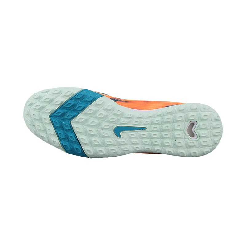 Nike Футбольные бутсы Mercurial Vapor 16 Academy Удобные TF Искусственный газон Унисекс FQ8384-801