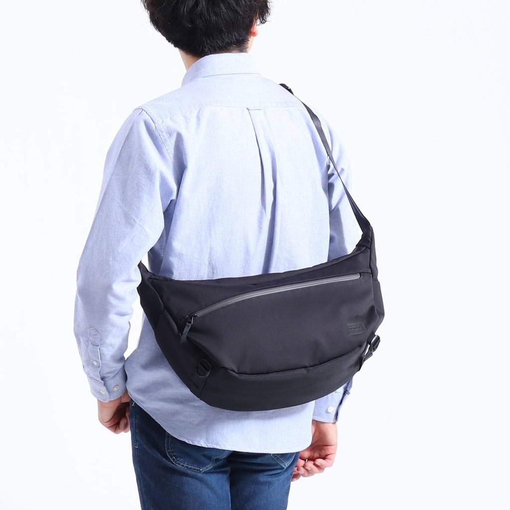 Сумка через плечо PORTER Future [Porter] 697-05551 Черный/10