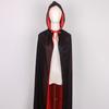 Stand Collar Wizard Robe Witch Clothes Performance Costumes Halloween Cloak  Carnival Celebration