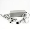 Hard Adapter Cord Wii Eu Plug Power Supply Cable for Nintendo