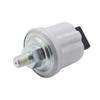 1/8NPT 0-10bar Oil Pressure Sensor 866835 862155 for Volvo Penta VDO Compatible with Truck AD31XD AD41A AD41B AD41D