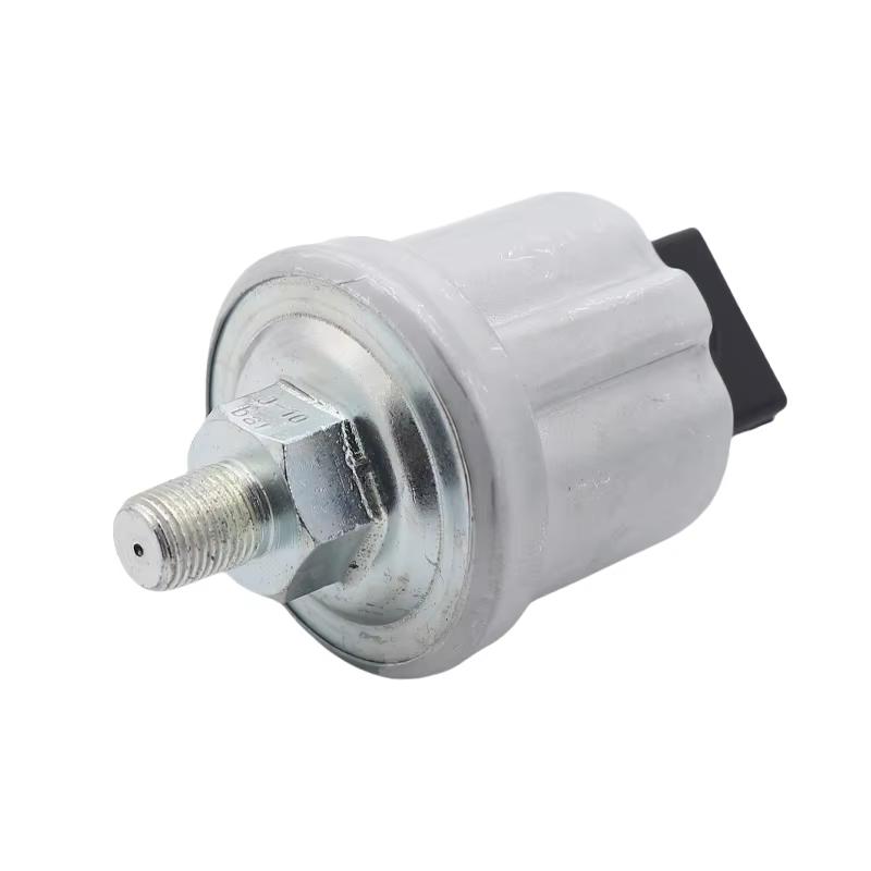 1/8NPT 0-10bar Oil Pressure Sensor 866835 862155 for Volvo Penta VDO Compatible with Truck AD31XD AD41A AD41B AD41D