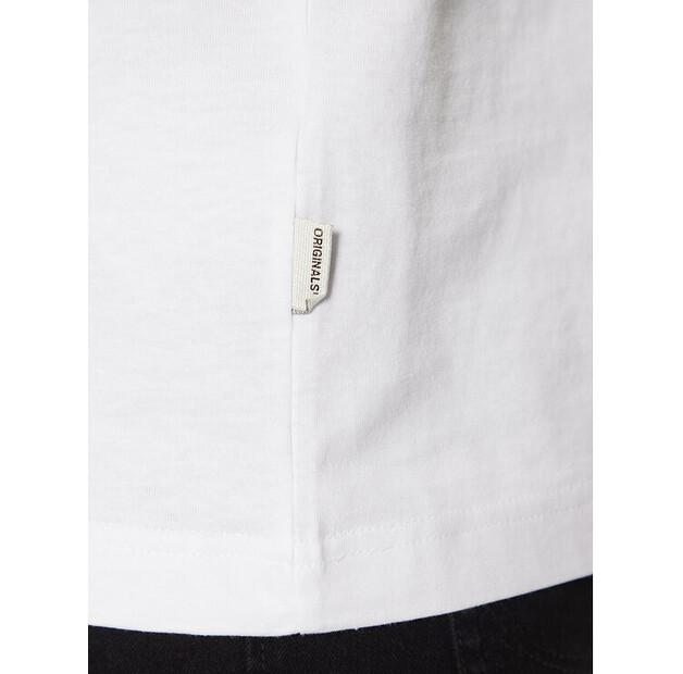 Футболка Jack & Jones Machester