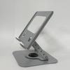 Adjustable 360° Rotation Metal Laptop & Tablet Stand with Heat Dissipation