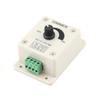 Single Color PWM Digital Dimming Adjustable Brightness Dimmer Switch Controller LED Light Protect