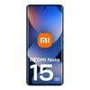 Xiaomi Redmi Note 15 8/256 ГБ 5G Ледниковый Синий