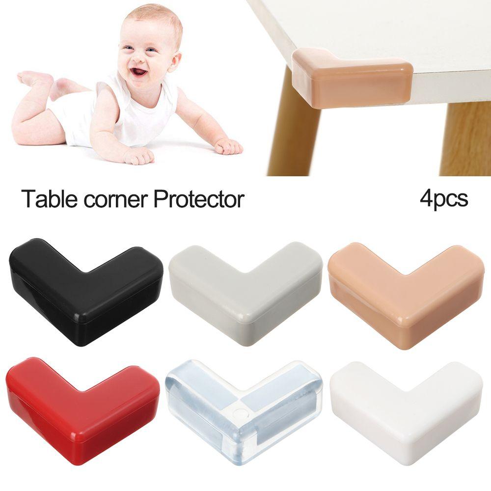 Baby Kids Security Safety Edge Protection Table Corner Protector Corner Guards Anticollision Strip