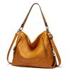 Soft Women's Handbag Fashion Handbag Casual  Single Shoulder Bag Crossbody Bag