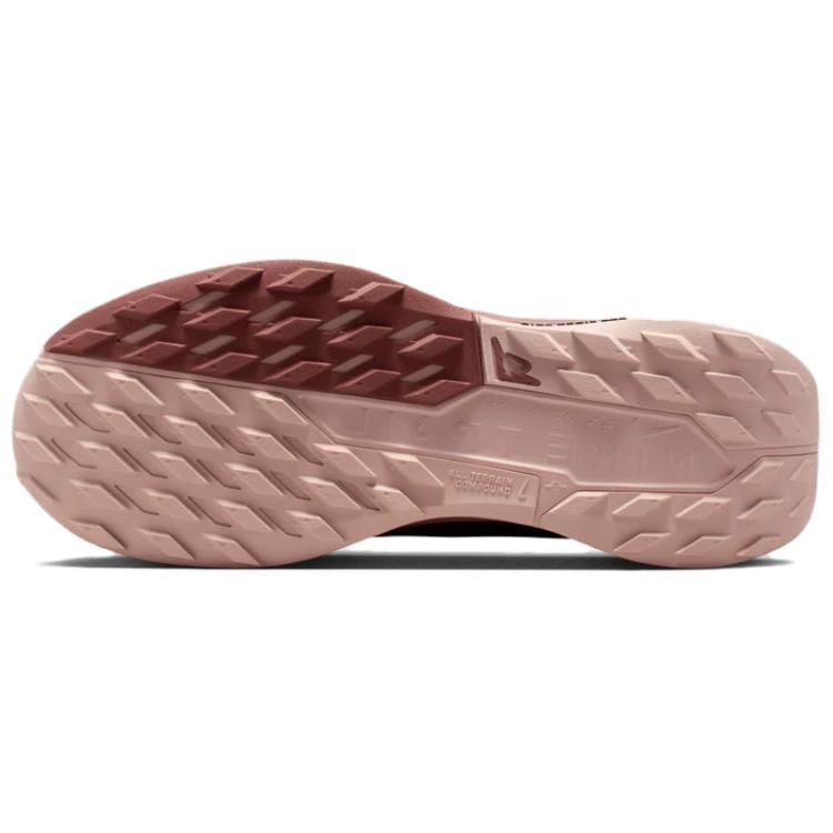 (WMNS) Nike Pegasus Trail 5 GTX 'Pink Oxford' Women's FQ0912-601