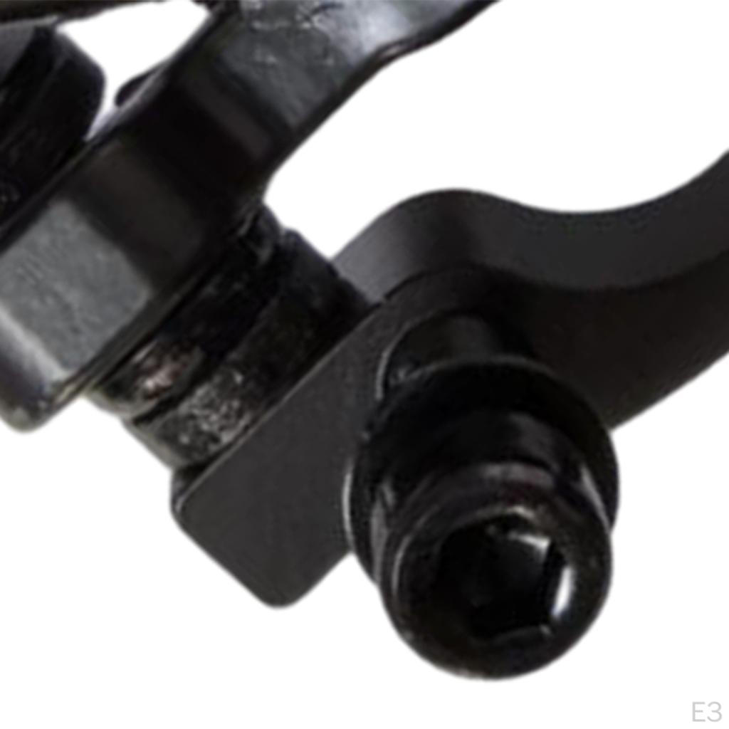 Bike Mechanical Disc Brake Caliper Parts