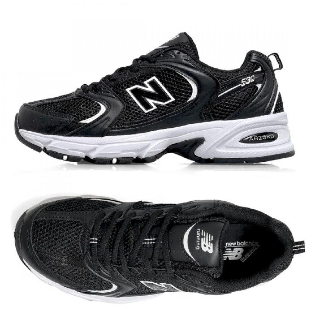 New Balance Unisex Sneakers Mr530sd