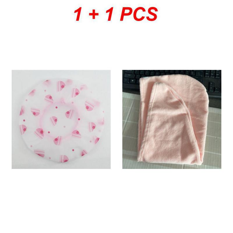 Новое полотенце для сушки волос, шапочка для сушки волос из микрофибры, сухая накидка для волос, прочная впитывающая воду треугольная шапочка для душа, полотенце для вытирания волос