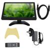 11.6 Inch 16:9 1920x1080 LED Monitor HDMi VGa BNC AV Multifunction Monitor