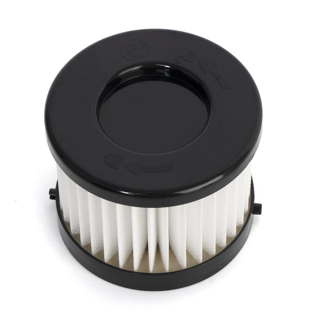 Сменные фильтры для аккумуляторного ручного пылесоса DEWALT DCV501HB 20V, моющиеся многоразовые HEPA-фильтры, аксессуары, запчасти