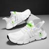 Fashion High Quality Running Walking Shoes Couples Sneakers Comfortable Women Casual Tennis Shoe Tenis Masculino Men Breathable