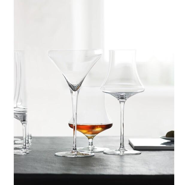 Набор стаканов для виски Spiegelau Willsberger Anniversary, 4 предмета (1416186)