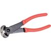 TRUSCO End Nippers, 200mm, TECN-200