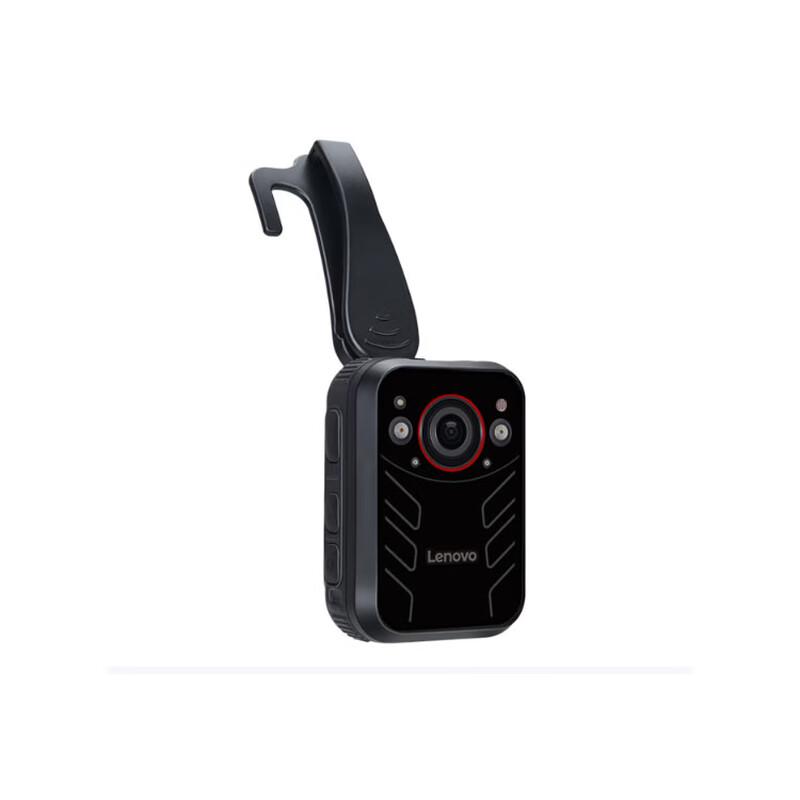 Lenovo DSJ-2U HD Explosion-Proof Body Camera (CN version)