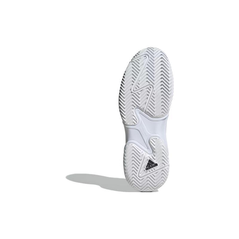 Adidas Кроссовки Barricade 13 'Белый Черный' IF0465