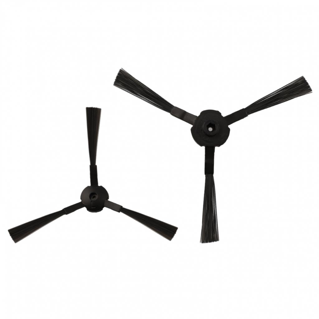 Боковые щетки Фильтры Для Ariete Briciola 2711 2712 2713 Аксессуары для пылесоса