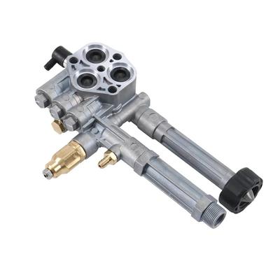 Насосная головка для мойки высокого давления для RMW2.2G24 RMW2G24 SRMW2.2G26 AR42518 AR43061
