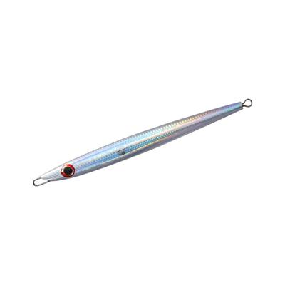 Daiwa SGTB Джиг 2A140AML Полностью серебристый