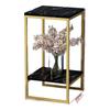 Xianjue Decorative Iron Flower Stand