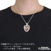 [Cenote] Cat Paw Guitar Pick Case Pendant [Silver 925 Accessory] p0594