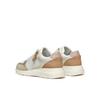 Geox D36LPB 0BC22 C1RH6 Beige Sneakers