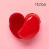 Tangle Teezer Густой&кудрявый сальса-красный