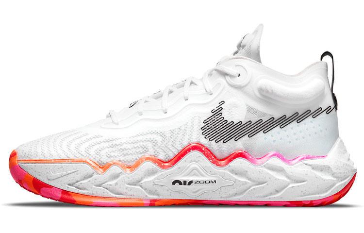Nike Air Zoom GT Run EP 'Rawdacious' DA7920-106
