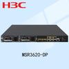 H3C MSR3620-XS Gigabit Modular Enterprise Router (CN version)