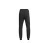 Under Armour Solid Knit Joggers Men Bottoms Black 21500740-001